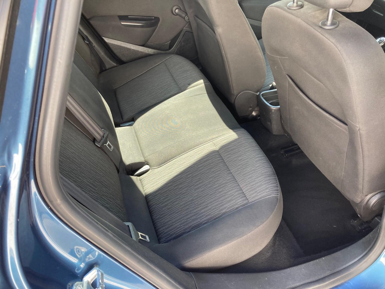 Used Vauxhall Astra 2014 for sale - 76584154: Photo 17