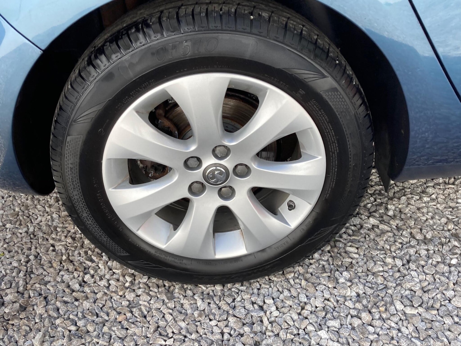 Used Vauxhall Astra 2014 for sale - 76584154: Photo 19