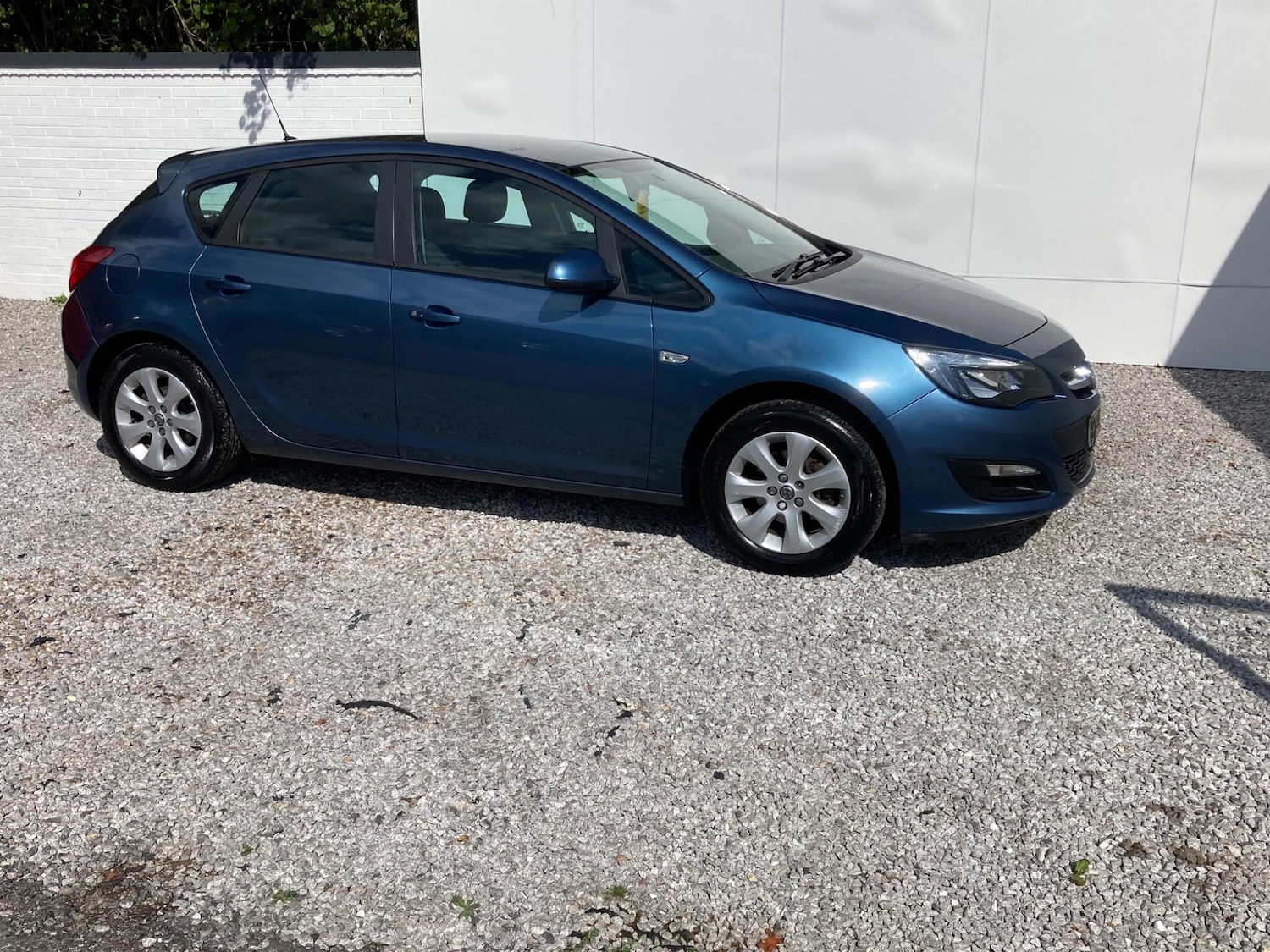 Used Vauxhall Astra 2014 for sale - 76584154: Photo 6