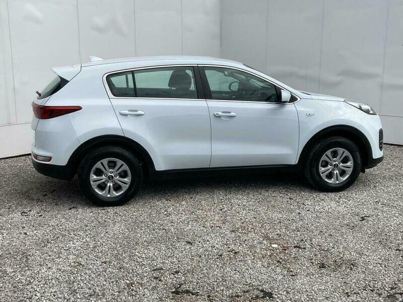Used Kia Sportage 2017 for sale - 76585396: Photo 10