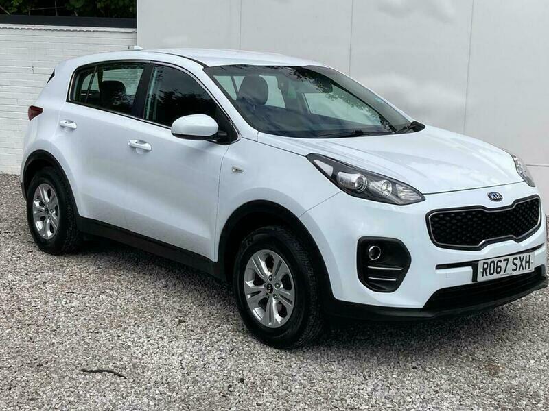 Used Kia Sportage 2017 for sale - 76585396: Photo 11