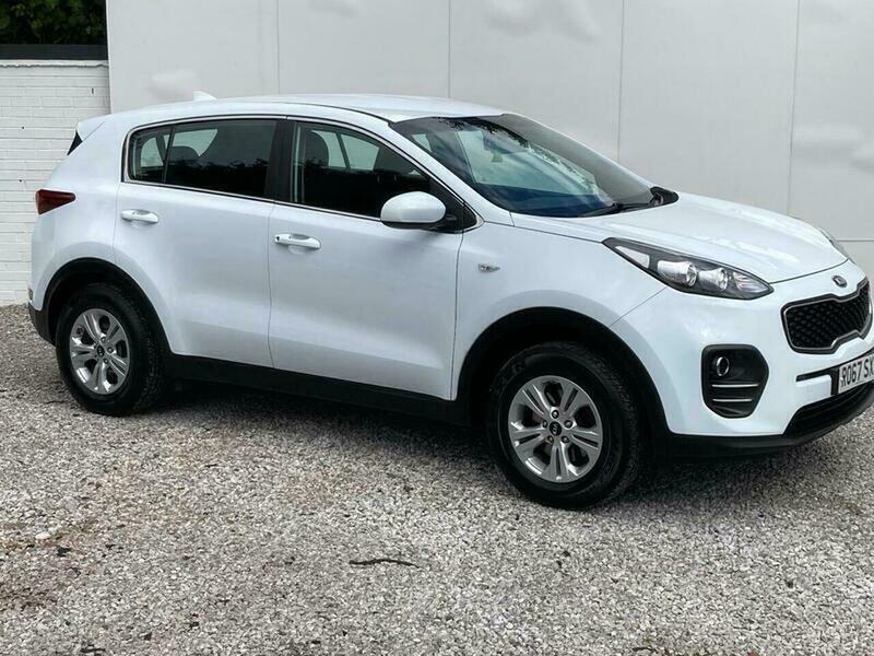 Used Kia Sportage 2017 for sale - 76585396: Photo 12