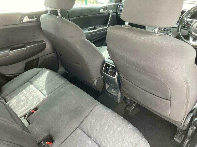 Used Kia Sportage 2017 for sale - 76585396: Photo 13