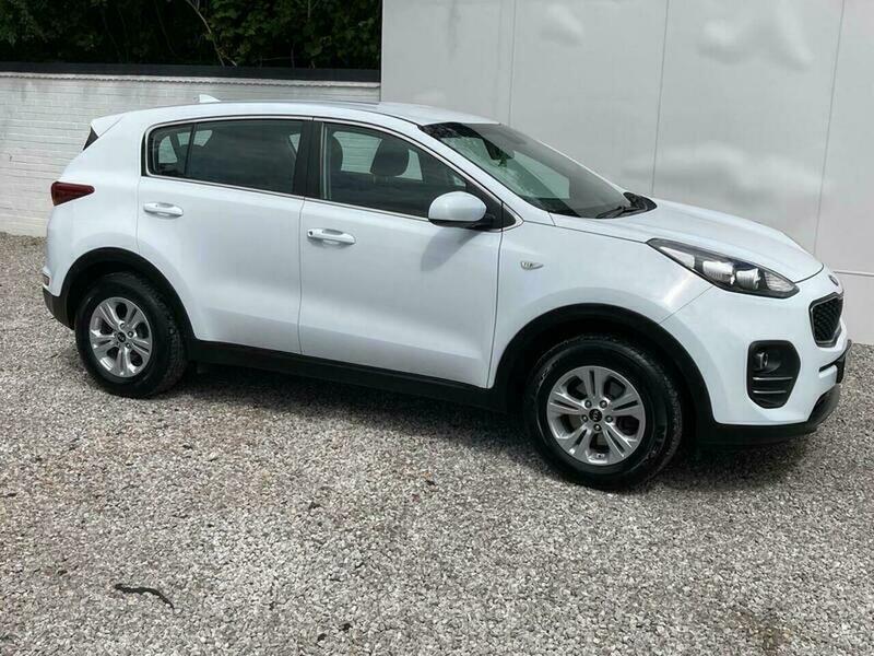 Used Kia Sportage 2017 for sale - 76585396: Photo 15