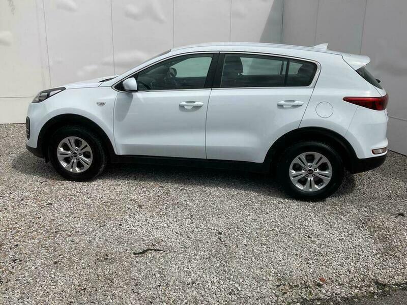 Used Kia Sportage 2017 for sale - 76585396: Photo 17