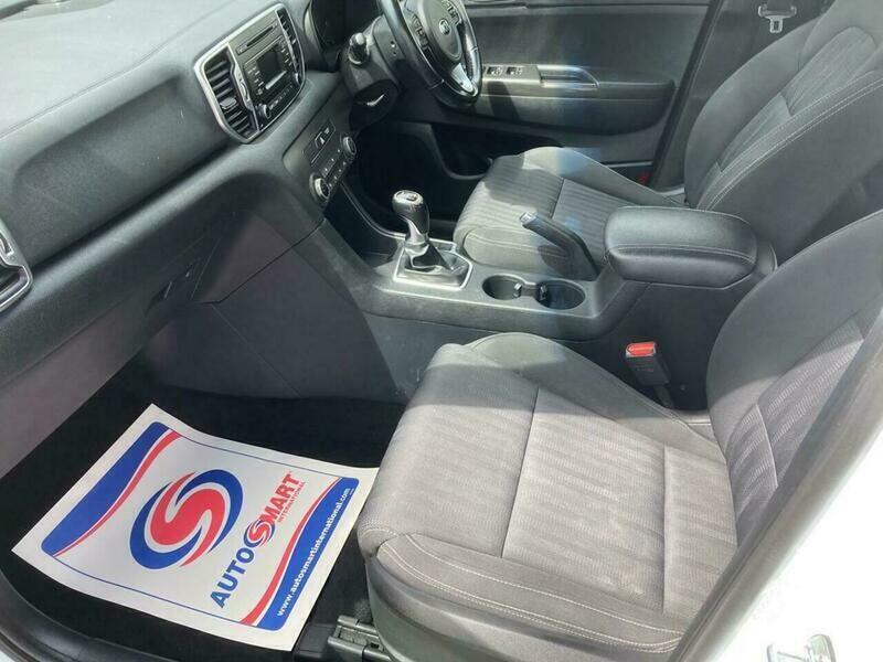 Used Kia Sportage 2017 for sale - 76585396: Photo 18