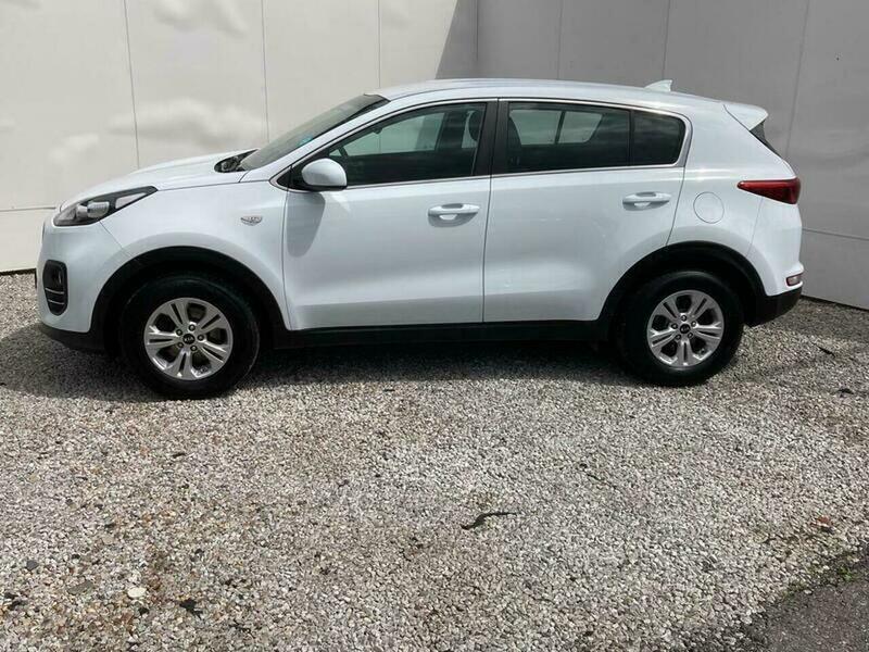 Used Kia Sportage 2017 for sale - 76585396: Photo 19