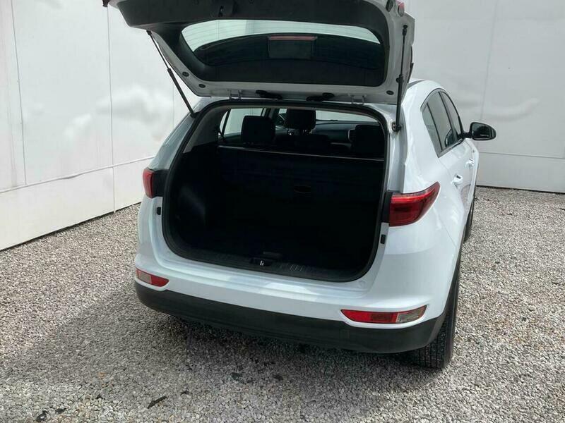 Used Kia Sportage 2017 for sale - 76585396: Photo 20