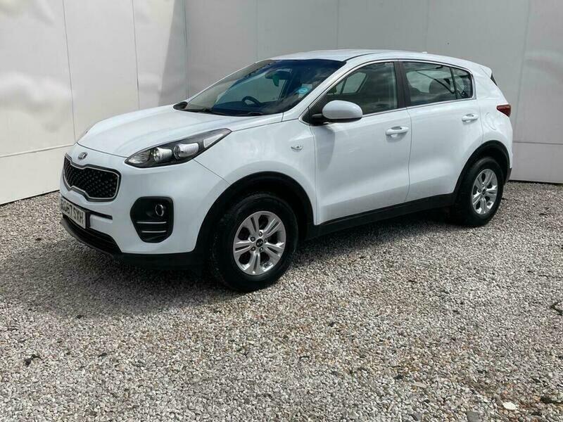 Used Kia Sportage 2017 for sale - 76585396: Photo 21