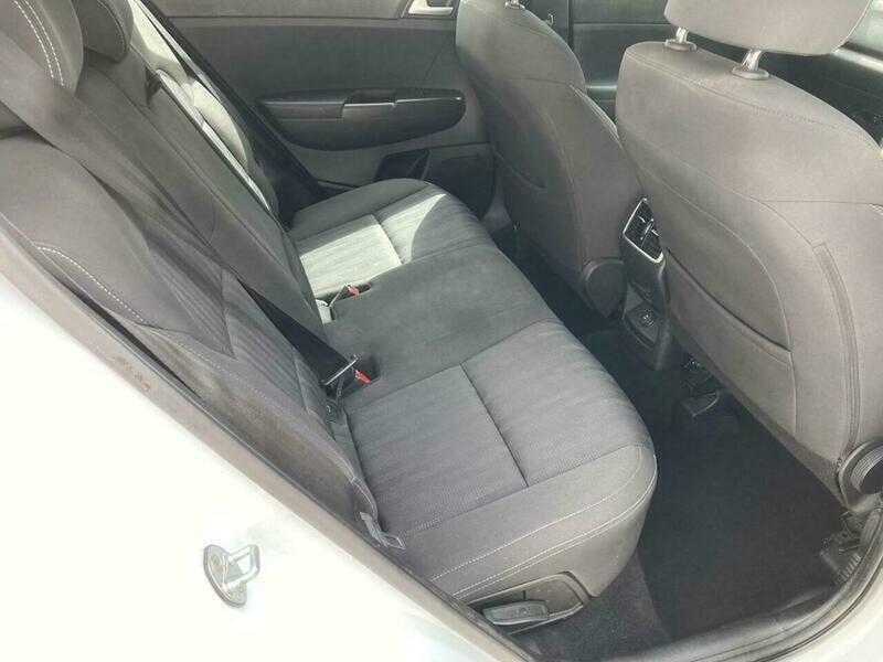 Used Kia Sportage 2017 for sale - 76585396: Photo 23