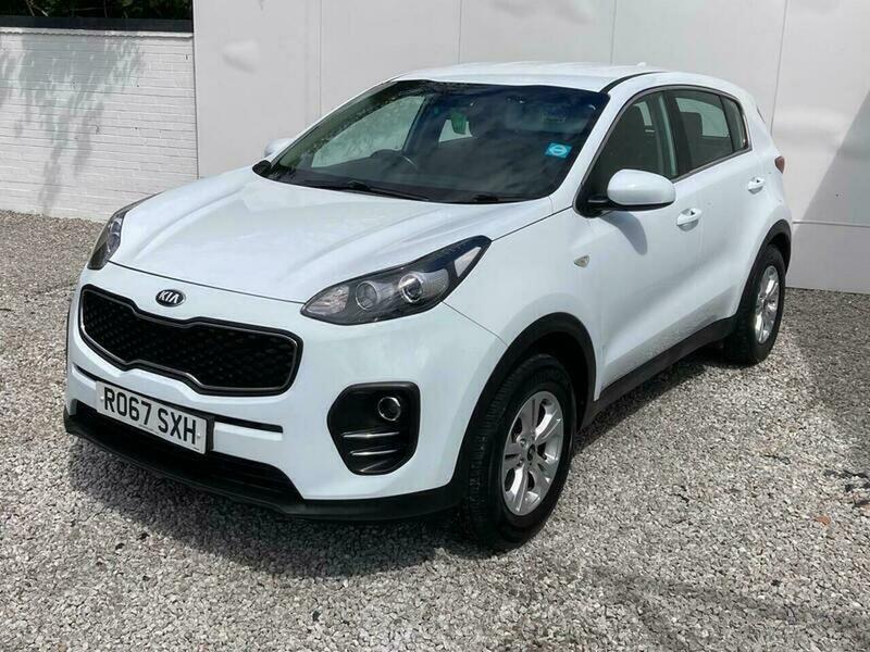 Used Kia Sportage 2017 for sale - 76585396: Photo 24