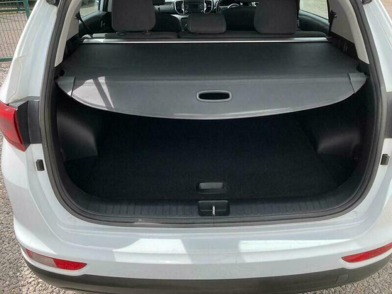 Used Kia Sportage 2017 for sale - 76585396: Photo 25