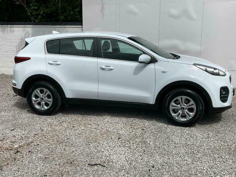 Used Kia Sportage 2017 for sale - 76585396: Photo 26
