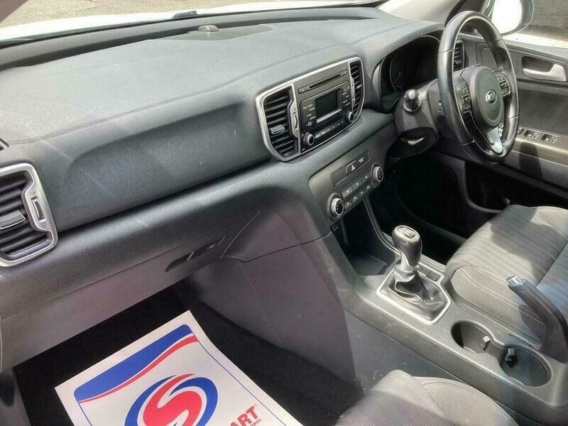 Used Kia Sportage 2017 for sale - 76585396: Photo 27