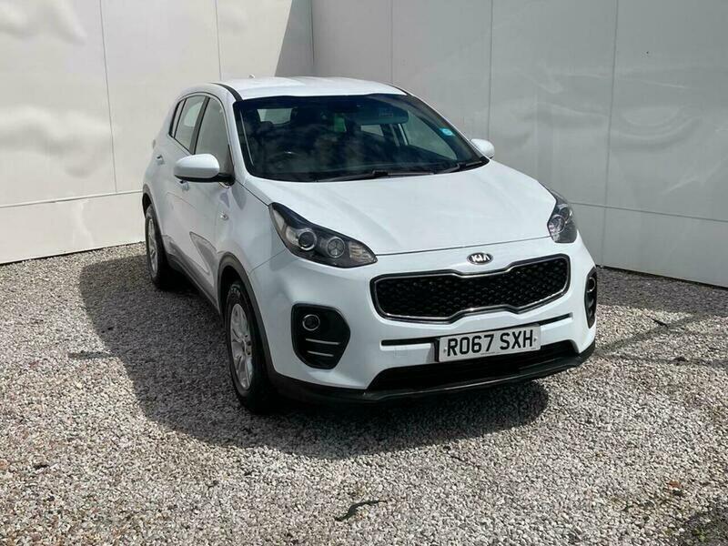 Used Kia Sportage 2017 for sale - 76585396: Photo 28