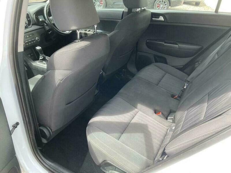 Used Kia Sportage 2017 for sale - 76585396: Photo 29