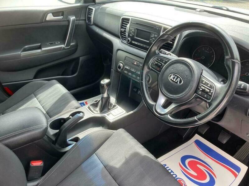 Used Kia Sportage 2017 for sale - 76585396: Photo 3