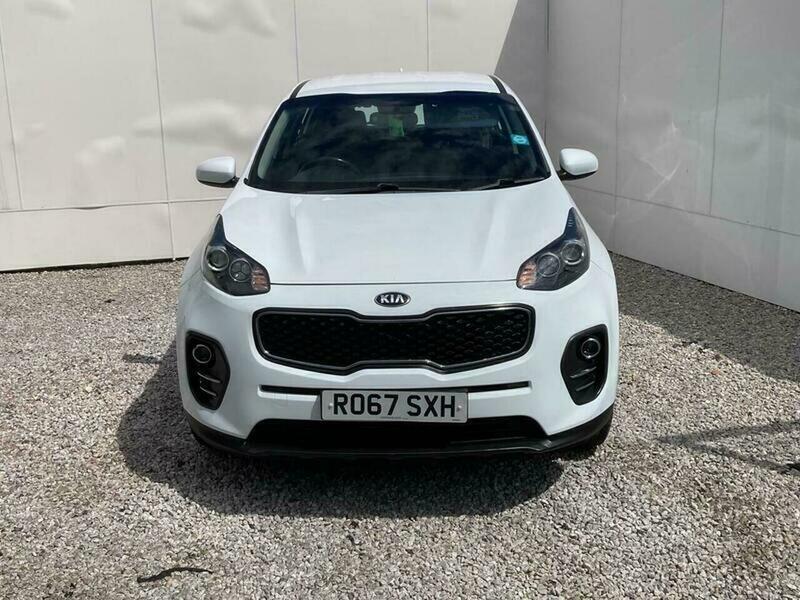 Used Kia Sportage 2017 for sale - 76585396: Photo 30