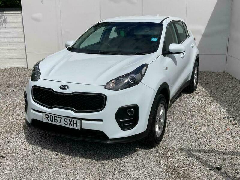 Used Kia Sportage 2017 for sale - 76585396: Photo 31