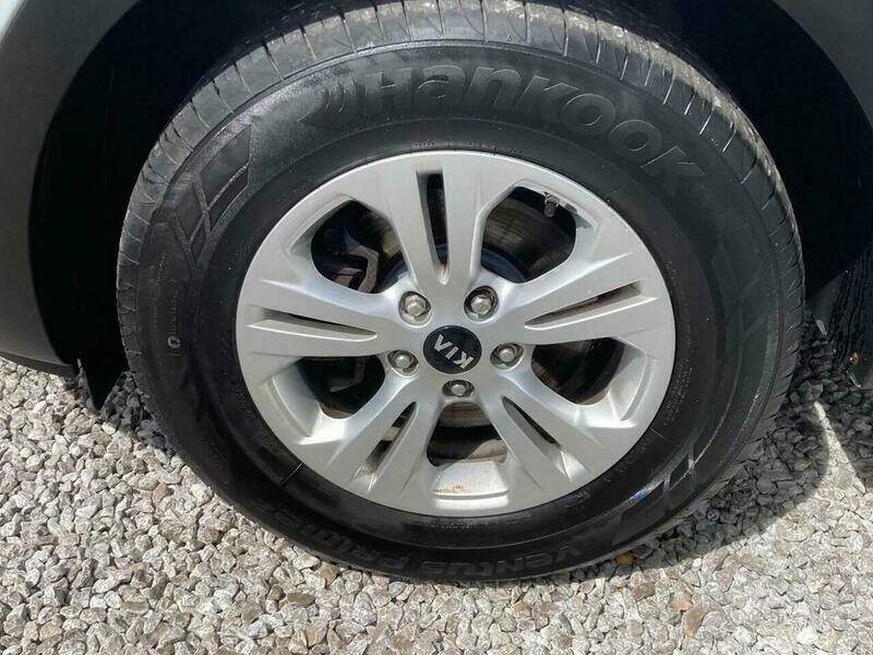 Used Kia Sportage 2017 for sale - 76585396: Photo 32