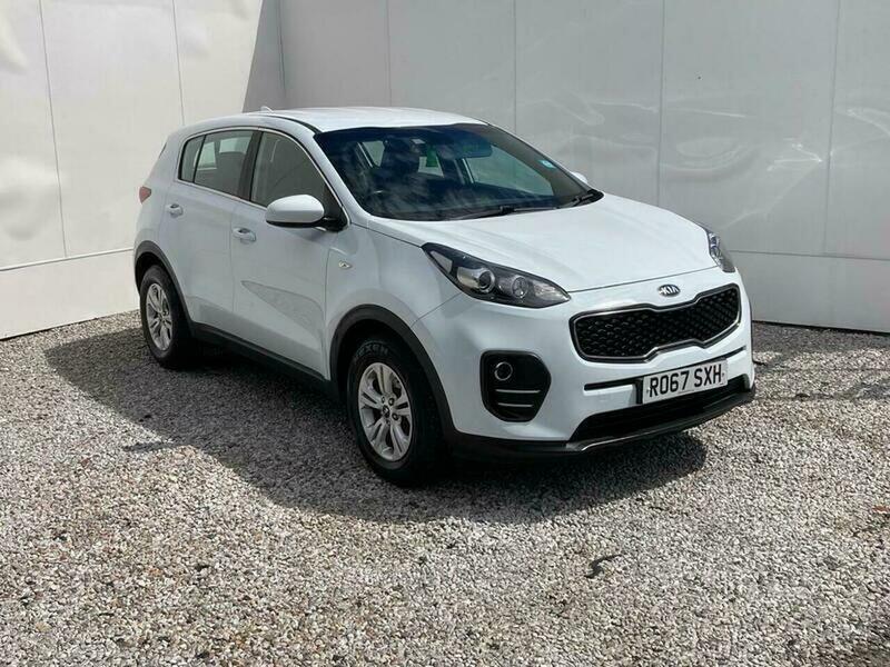 Used Kia Sportage 2017 for sale - 76585396: Photo 33