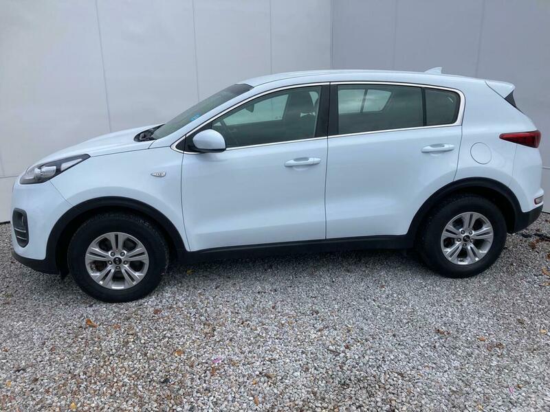 Used Kia Sportage 2017 for sale - 76585396: Photo 35