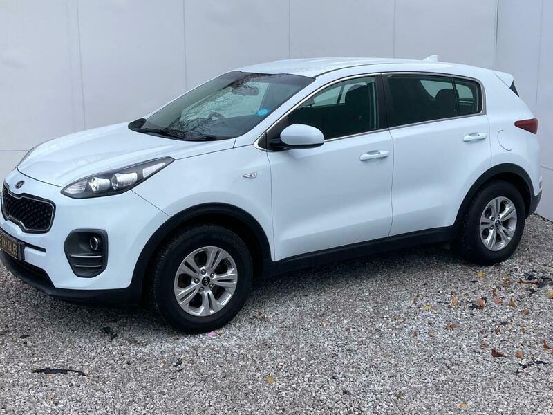 Used Kia Sportage 2017 for sale - 76585396: Photo 36
