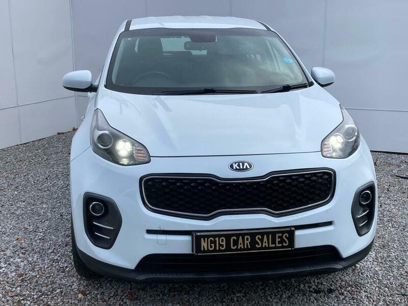 Used Kia Sportage 2017 for sale - 76585396: Photo 37