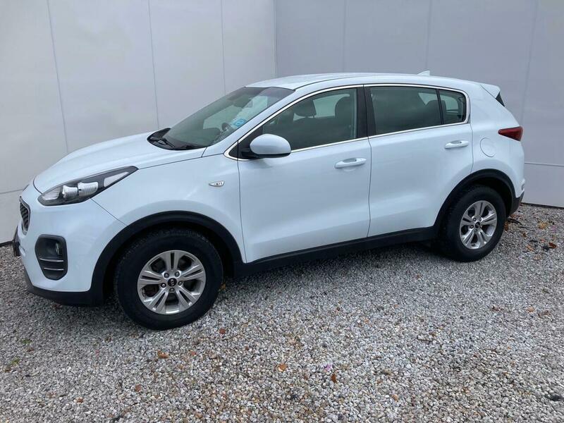 Used Kia Sportage 2017 for sale - 76585396: Photo 39