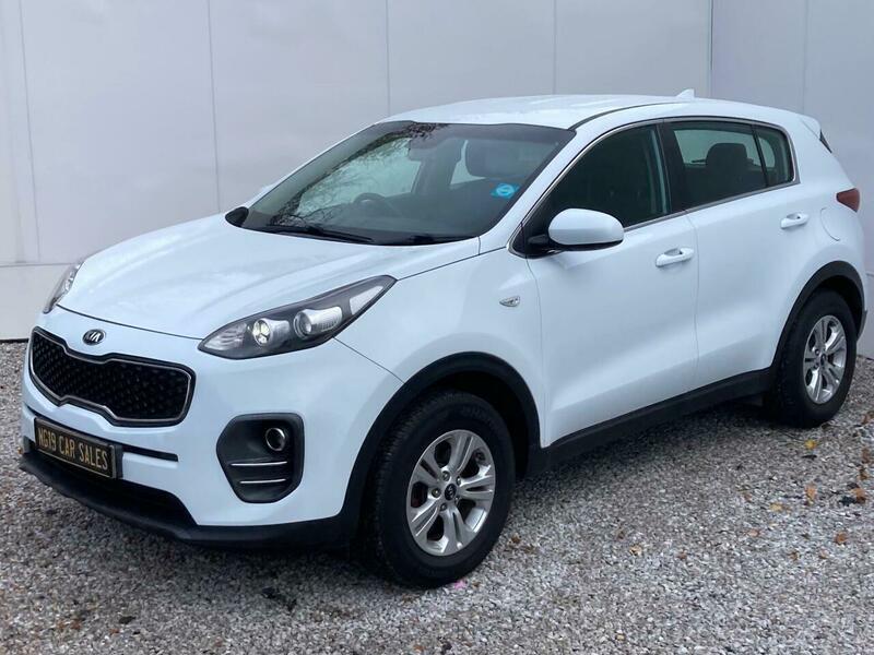 Used Kia Sportage 2017 for sale - 76585396: Photo 40