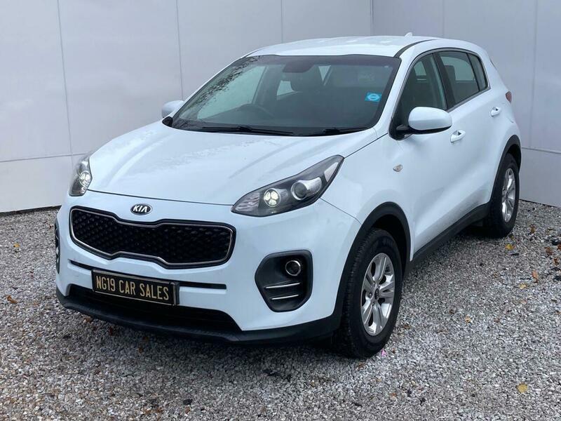 Used Kia Sportage 2017 for sale - 76585396: Photo 41