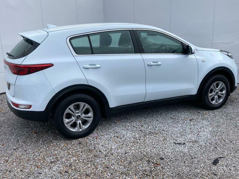 Used Kia Sportage 2017 for sale - 76585396: Photo 44