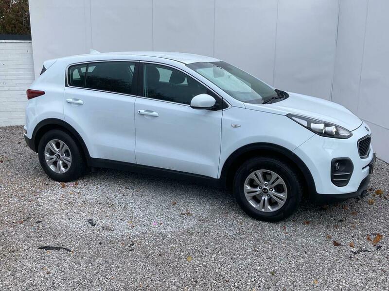 Used Kia Sportage 2017 for sale - 76585396: Photo 45
