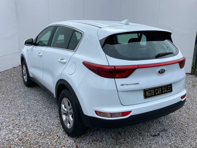 Used Kia Sportage 2017 for sale - 76585396: Photo 46