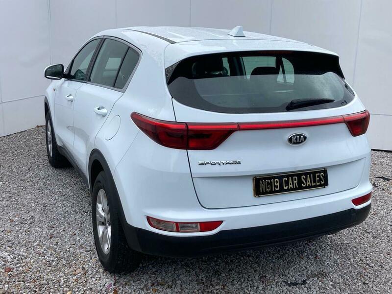 Used Kia Sportage 2017 for sale - 76585396: Photo 49