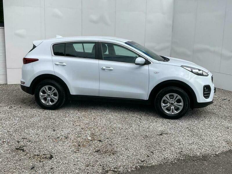 Used Kia Sportage 2017 for sale - 76585396: Photo 5