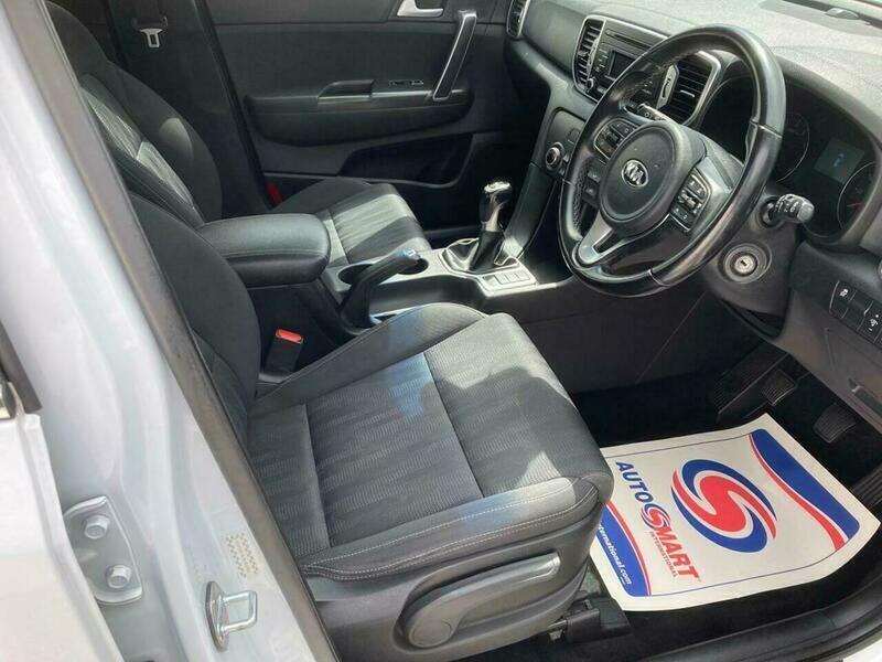 Used Kia Sportage 2017 for sale - 76585396: Photo 6