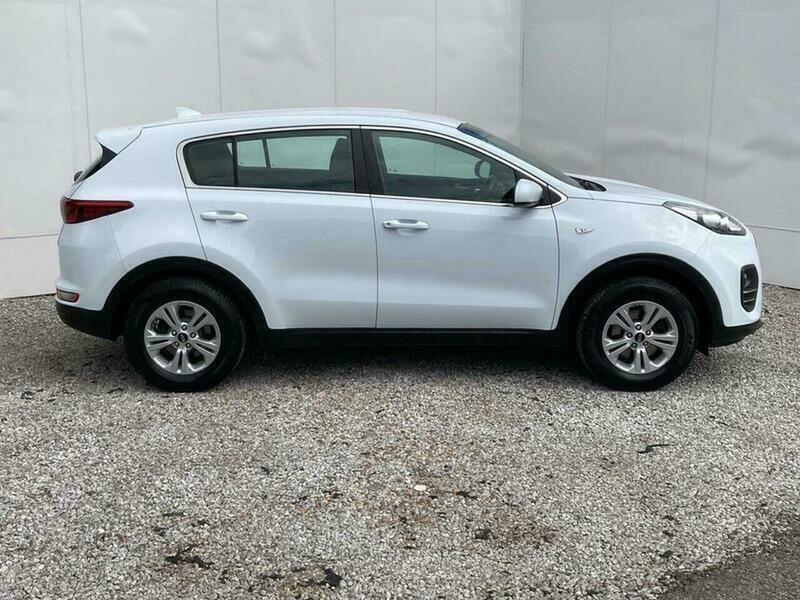 Used Kia Sportage 2017 for sale - 76585396: Photo 7