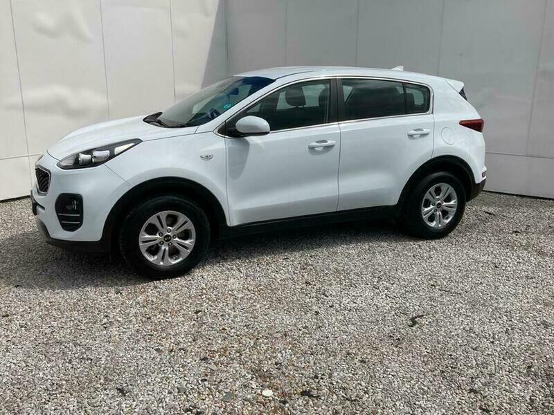 Used Kia Sportage 2017 for sale - 76585396: Photo 8