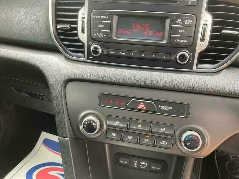 Used Kia Sportage 2017 for sale - 76585396: Photo 9