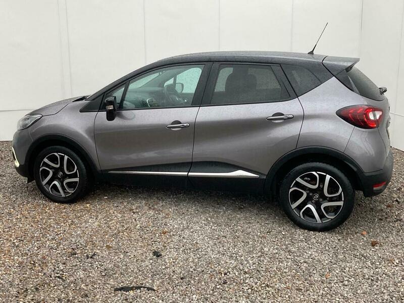 Used Renault Captur 2019 for sale - 76743293: Photo 10