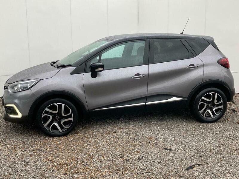 Used Renault Captur 2019 for sale - 76743293: Photo 11
