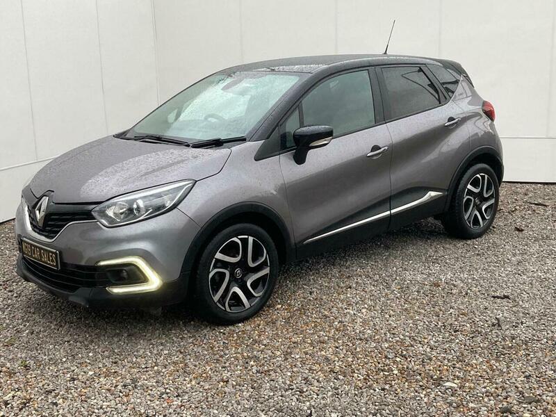 Used Renault Captur 2019 for sale - 76743293: Photo 12
