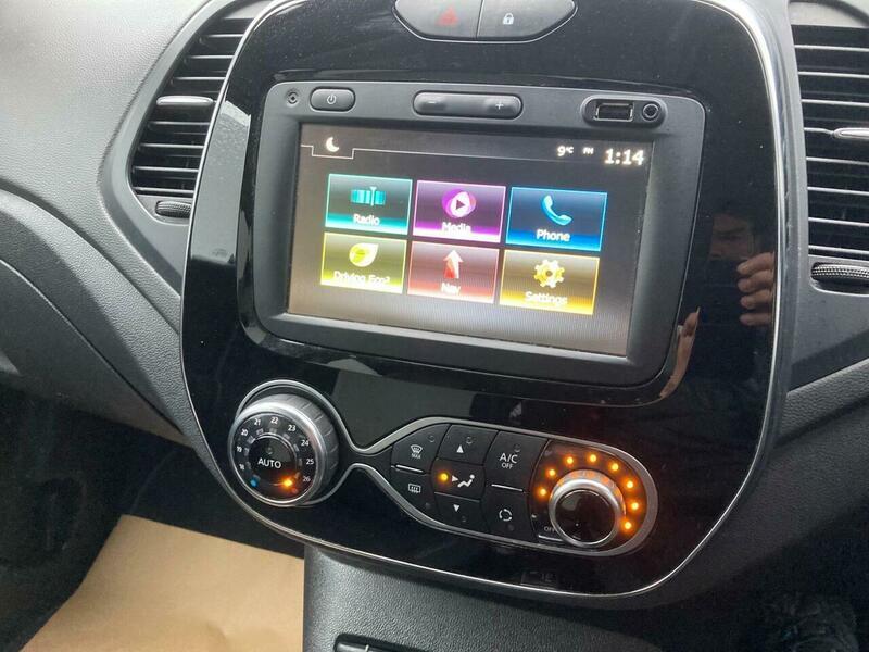 Used Renault Captur 2019 for sale - 76743293: Photo 14