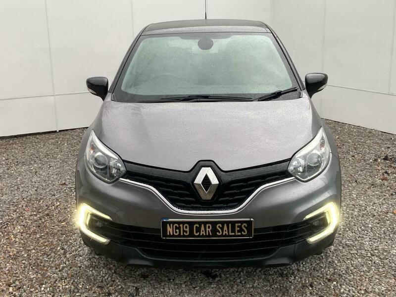 Used Renault Captur 2019 for sale - 76743293: Photo 15