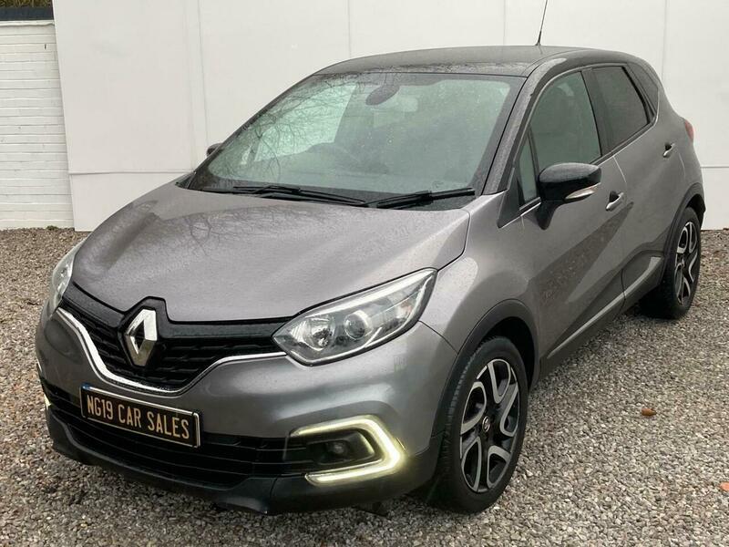 Used Renault Captur 2019 for sale - 76743293: Photo 18