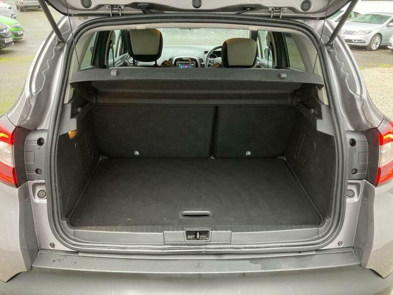 Used Renault Captur 2019 for sale - 76743293: Photo 19