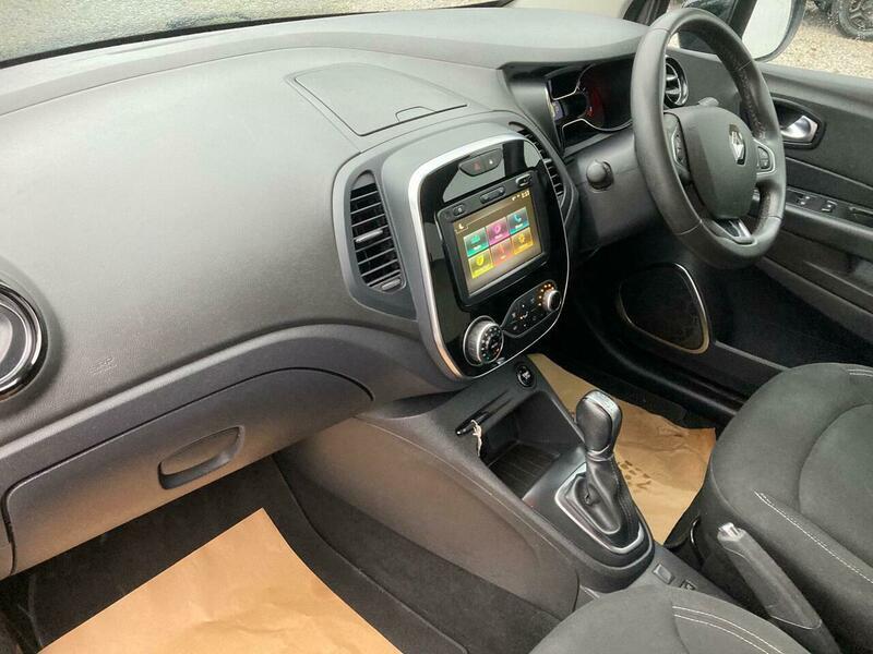 Used Renault Captur 2019 for sale - 76743293: Photo 20