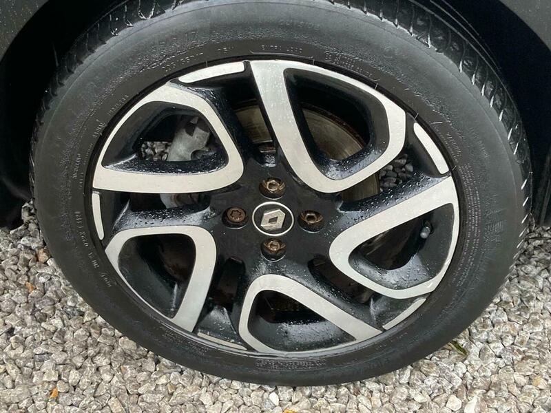 Used Renault Captur 2019 for sale - 76743293: Photo 21