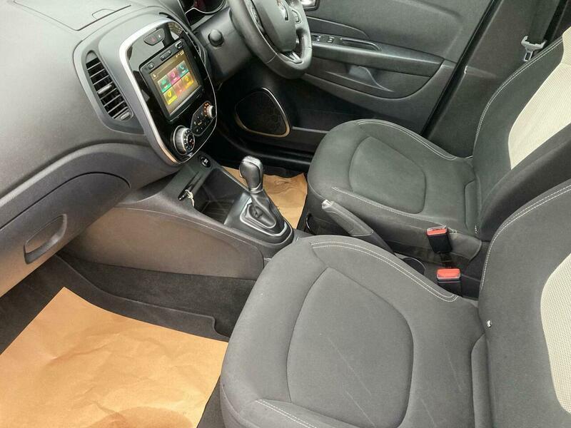 Used Renault Captur 2019 for sale - 76743293: Photo 22